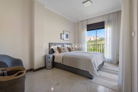 Продажа виллы в Эстепона, Малага, Испания 3 спальни, 235м2 №117663 - фото 7