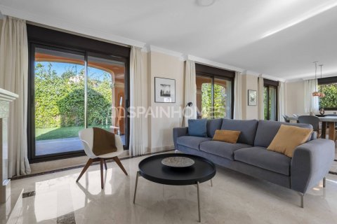 Продажа виллы в Эстепона, Малага, Испания 3 спальни, 235м2 №117663 - фото 4