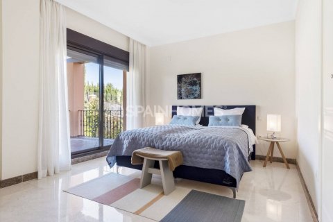 Продажа виллы в Эстепона, Малага, Испания 3 спальни, 235м2 №117663 - фото 9