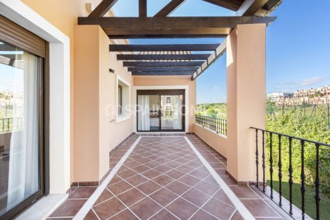Продажа виллы в Эстепона, Малага, Испания 3 спальни, 235м2 №117663 - фото 21