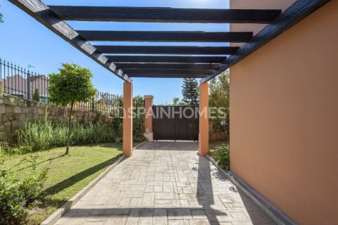 Продажа виллы в Эстепона, Малага, Испания 3 спальни, 235м2 №117663 - фото 23