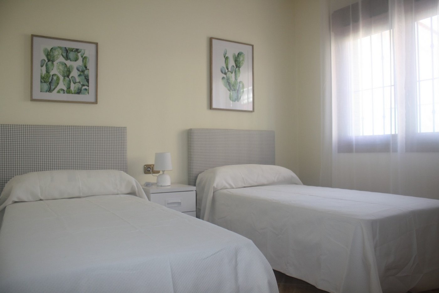 Huvila Los Altos, Alicante, Espanja 3 makuuhuonetta, 154 m2 No. 75994