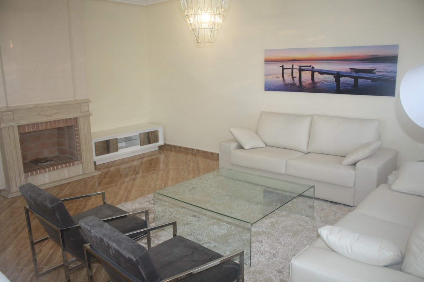 Huvila Los Altos, Alicante, Espanja 3 makuuhuonetta, 154 m2 No. 75994