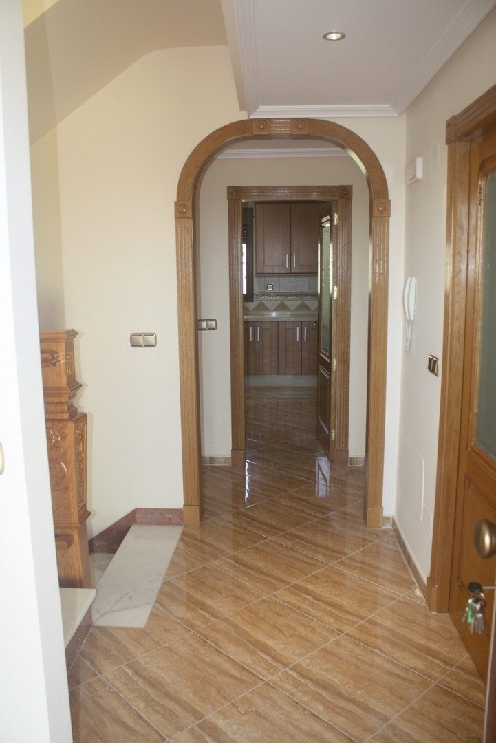 Huvila Los Altos, Alicante, Espanja 3 makuuhuonetta, 154 m2 No. 75994