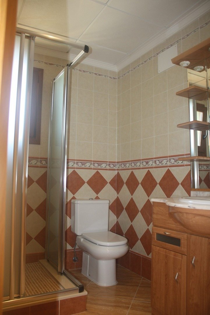 Huvila Los Altos, Alicante, Espanja 3 makuuhuonetta, 154 m2 No. 75994