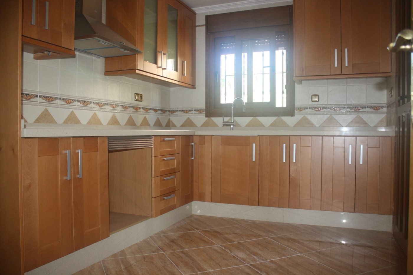 Huvila Los Altos, Alicante, Espanja 3 makuuhuonetta, 154 m2 No. 75994