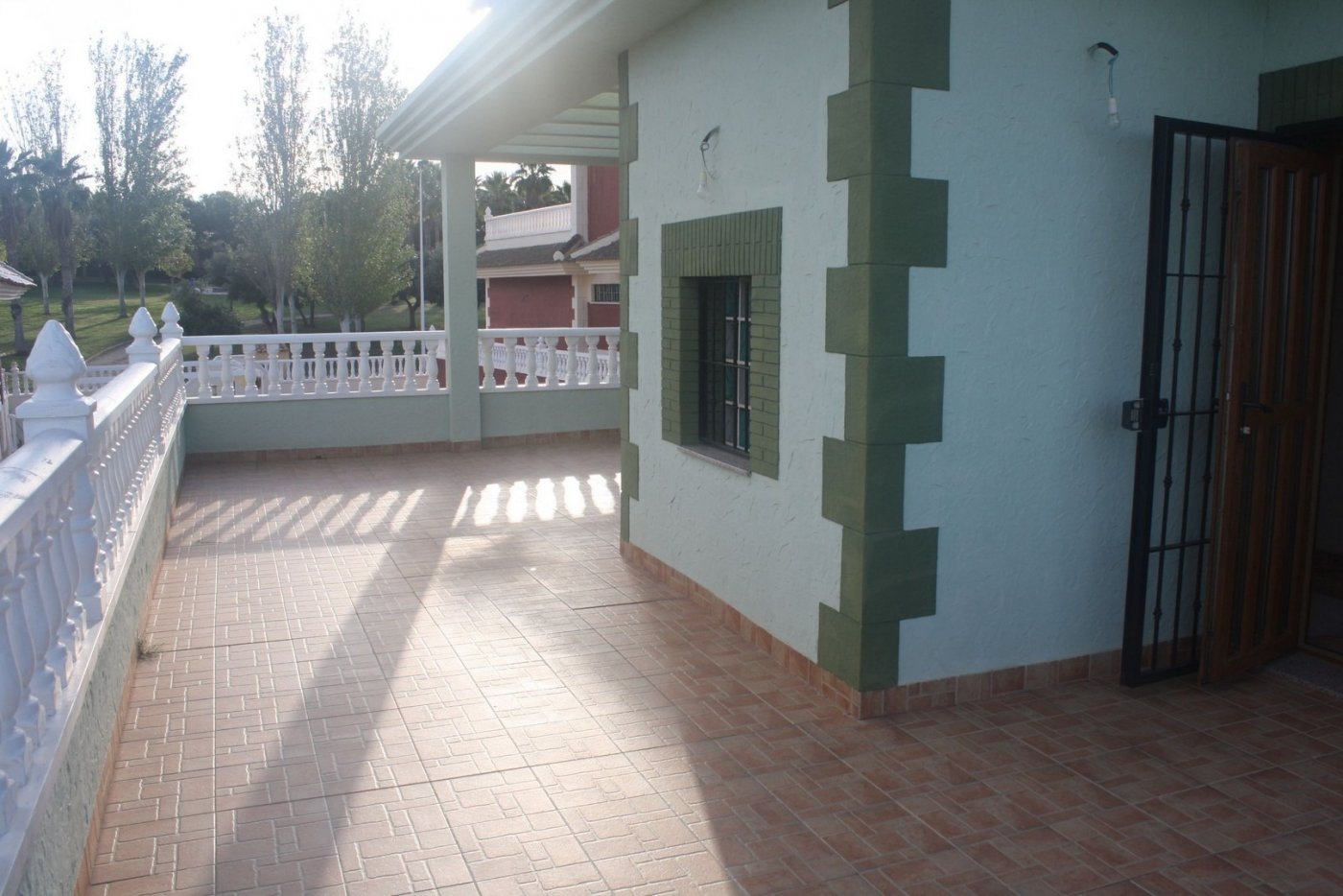 Huvila Los Altos, Alicante, Espanja 3 makuuhuonetta, 154 m2 No. 75994