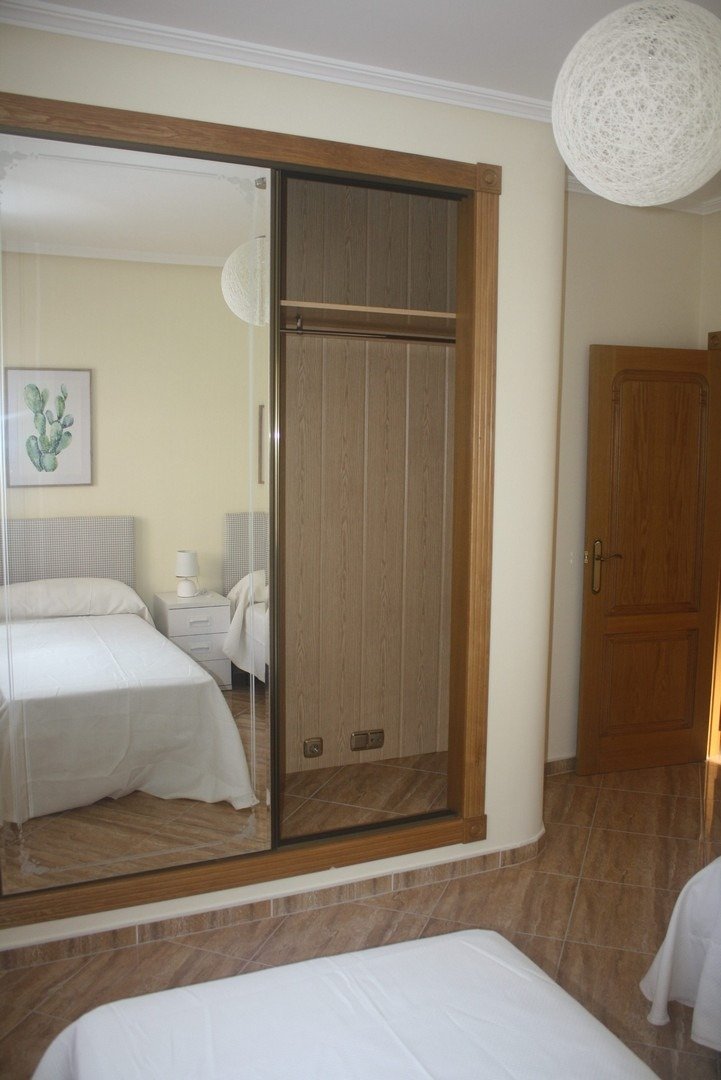 Huvila Los Altos, Alicante, Espanja 3 makuuhuonetta, 154 m2 No. 75994