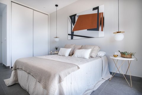 Villa zum Verkauf Polop, Alicante, Spanien 3 Schlafzimmer, 200 m2 Nr. 75989 - Foto 18