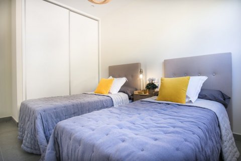 Villa zum Verkauf Polop, Alicante, Spanien 3 Schlafzimmer, 200 m2 Nr. 75989 - Foto 20