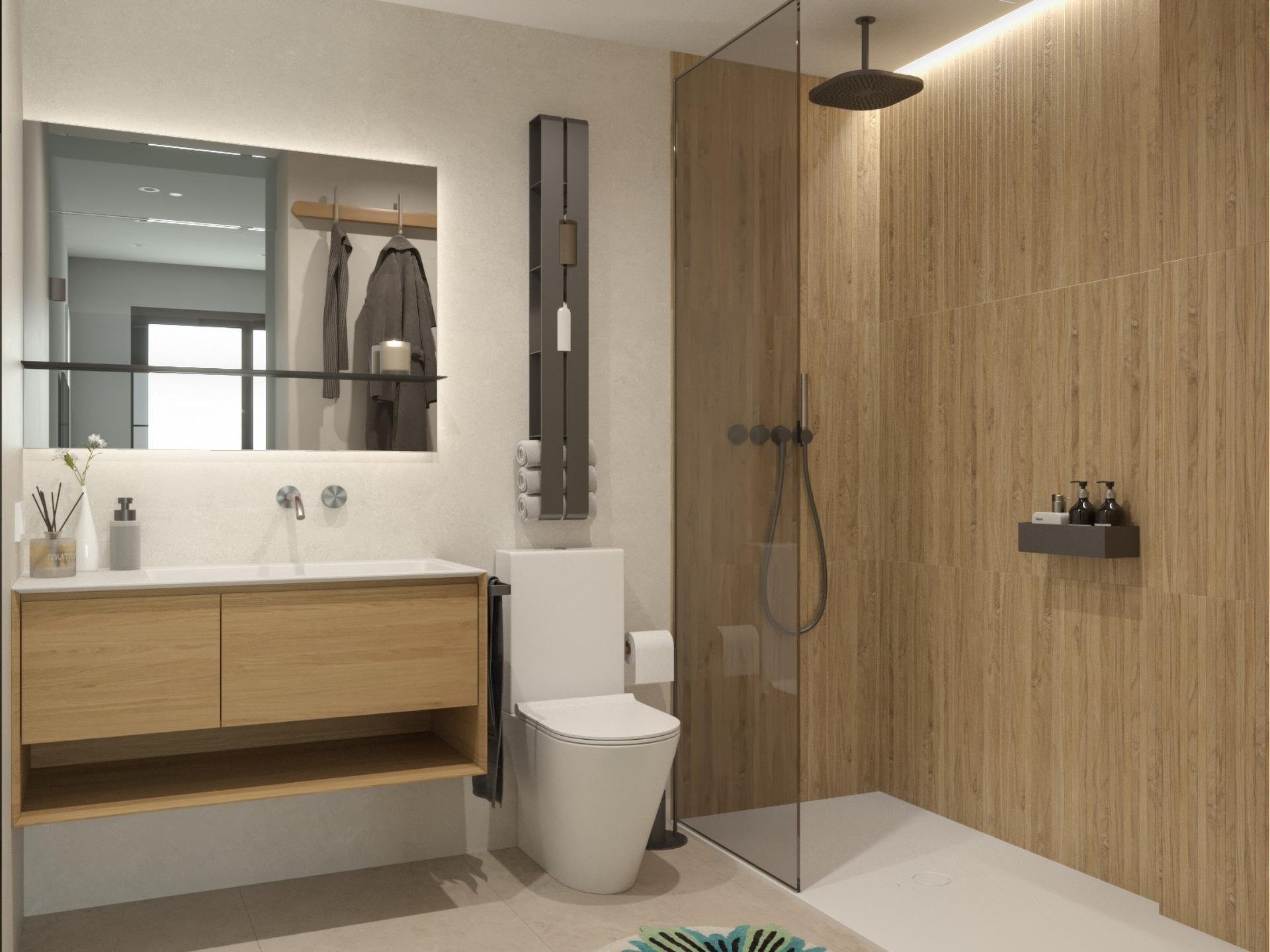 Huoneisto La Marina, Alicante, Espanja 2 makuuhuonetta, 78 m2 No. 151666