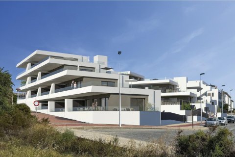 Apartamento en venta en La Marina, Alicante, España 2 dormitorios, 78 m2 No. 151666 - foto 4