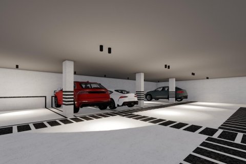 Apartament w Guardamar del Segura, Alicante, Hiszpania 4 sypialnie, 154 mkw. nr 151663 – zdjęcie 18