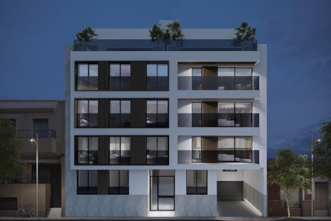 Apartament w Guardamar del Segura, Alicante, Hiszpania 3 sypialnie, 116 mkw. nr 151664 – zdjęcie 19