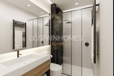 Kattohuoneisto myytävänä Torre-Pacheco, Murcia, Espanja, 3 makuuhuonetta, 112 m2 No. 73963 - kuva 18
