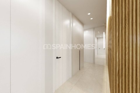 Kattohuoneisto myytävänä Torre-Pacheco, Murcia, Espanja, 3 makuuhuonetta, 112 m2 No. 73963 - kuva 13