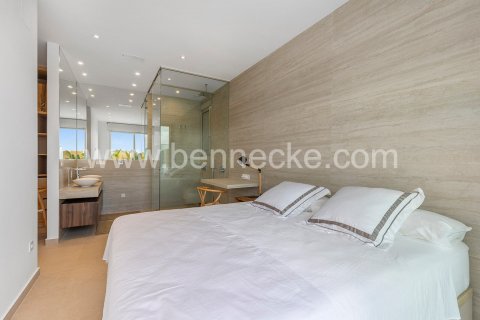 Продажа виллы в Бенихофар, Аликанте, Испания 3 спальни, 225м2 №104147 - фото 19