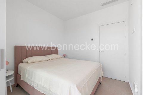 Продажа виллы в Бенихофар, Аликанте, Испания 3 спальни, 225м2 №104147 - фото 26