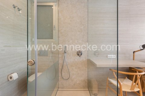 Продажа виллы в Бенихофар, Аликанте, Испания 3 спальни, 225м2 №104147 - фото 22