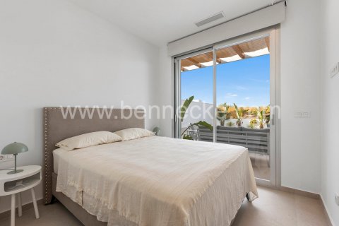 Продажа виллы в Бенихофар, Аликанте, Испания 3 спальни, 225м2 №104147 - фото 28