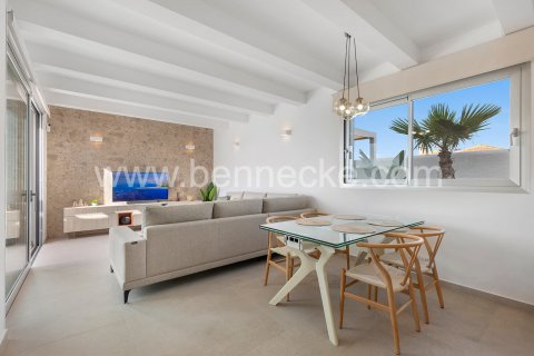 Продажа виллы в Бенихофар, Аликанте, Испания 3 спальни, 225м2 №104147 - фото 9
