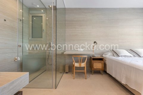 Продажа виллы в Бенихофар, Аликанте, Испания 3 спальни, 225м2 №104147 - фото 20