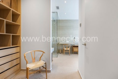 Продажа виллы в Бенихофар, Аликанте, Испания 3 спальни, 225м2 №104147 - фото 24