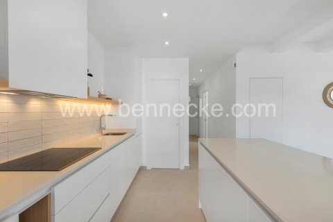 Продажа виллы в Бенихофар, Аликанте, Испания 3 спальни, 225м2 №104147 - фото 17