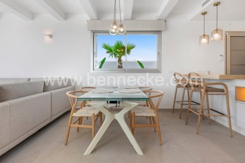 Продажа виллы в Бенихофар, Аликанте, Испания 3 спальни, 225м2 №104147 - фото 13