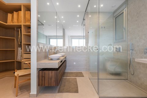 Продажа виллы в Бенихофар, Аликанте, Испания 3 спальни, 225м2 №104147 - фото 21