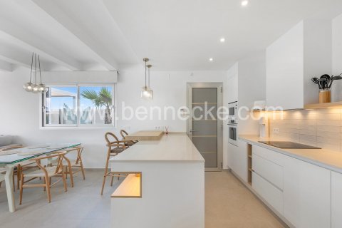 Продажа виллы в Бенихофар, Аликанте, Испания 3 спальни, 225м2 №104147 - фото 16