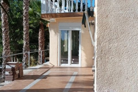 Finca en venta Alicante, España 6 dormitorios, 317 m2 No. 139370 - foto 9