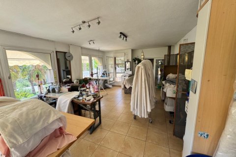 Finca en venta Alicante, España 6 dormitorios, 317 m2 No. 139370 - foto 30
