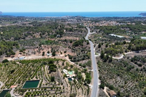 Finca en venta Alicante, España 6 dormitorios, 317 m2 No. 139370 - foto 14