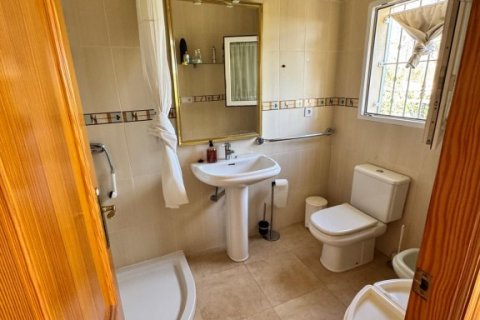 Finca en venta Alicante, España 6 dormitorios, 317 m2 No. 139370 - foto 28