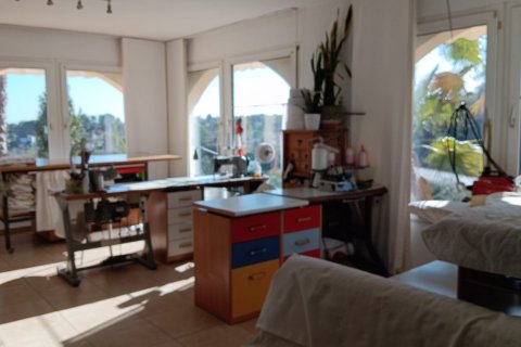 Finca en venta Alicante, España 6 dormitorios, 317 m2 No. 139370 - foto 21
