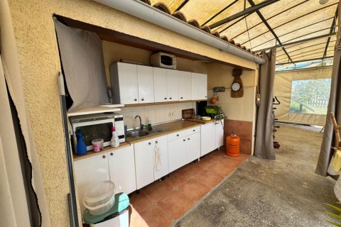 Finca en venta Alicante, España 6 dormitorios, 317 m2 No. 139370 - foto 23
