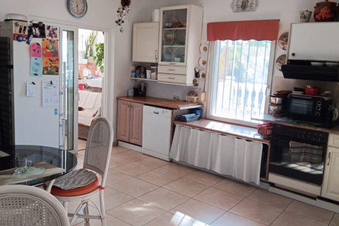 Finca en venta Alicante, España 6 dormitorios, 317 m2 No. 139370 - foto 20