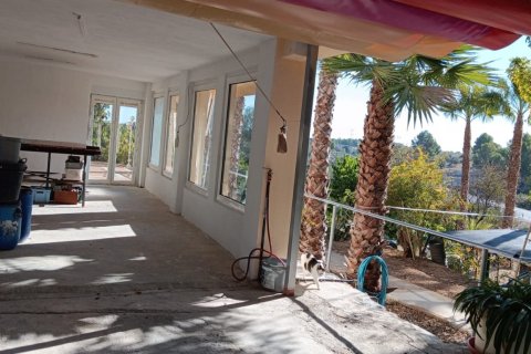 Finca en venta Alicante, España 6 dormitorios, 317 m2 No. 139370 - foto 5