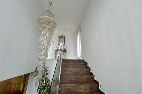 Villa till salu i Los Balcones, Alicante, Spanien 3 sovrum, 241 kvm. Nr. 139375 - foto 30