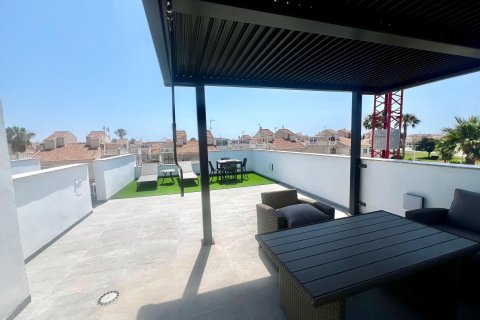 Villa à vendre Torrevieja, Alicante, Espagne, 3 chambres, 106 m2 No. 139373 - photo 22