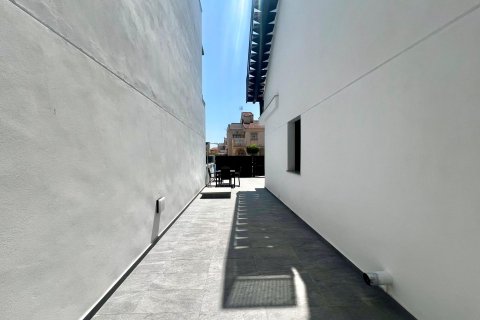 Villa à vendre Torrevieja, Alicante, Espagne, 3 chambres, 106 m2 No. 139373 - photo 3