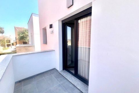Villa à vendre Torrevieja, Alicante, Espagne, 3 chambres, 106 m2 No. 139373 - photo 20