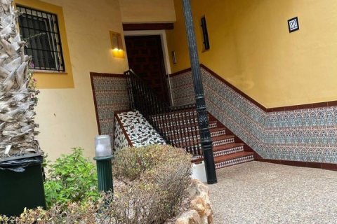 Wohnung zum Verkauf Torrevieja, Alicante, Spanien 3 Schlafzimmer, 94 m2 Nr. 139372 - Foto 4