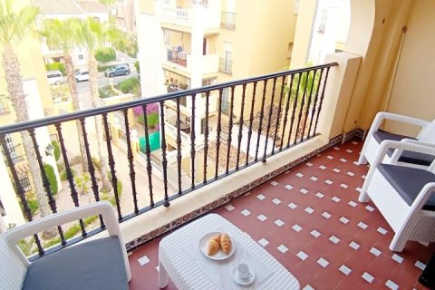 Wohnung zum Verkauf Torrevieja, Alicante, Spanien 3 Schlafzimmer, 94 m2 Nr. 139372 - Foto 26