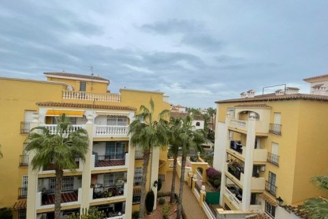 Wohnung zum Verkauf Torrevieja, Alicante, Spanien 3 Schlafzimmer, 94 m2 Nr. 139372 - Foto 1