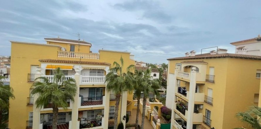 Wohnung Torrevieja, Alicante, Spanien 3 Schlafzimmer, 94 m2 Nr. 139372