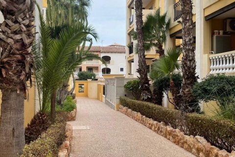 Wohnung zum Verkauf Torrevieja, Alicante, Spanien 3 Schlafzimmer, 94 m2 Nr. 139372 - Foto 3