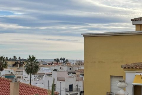 Wohnung zum Verkauf Torrevieja, Alicante, Spanien 3 Schlafzimmer, 94 m2 Nr. 139372 - Foto 23