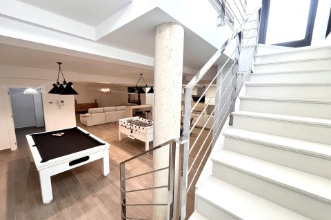 Villa for sale San Miguel de Salinas, Alicante, Spain 5 bedrooms, 318 sq.m. No. 139371 - photo 22